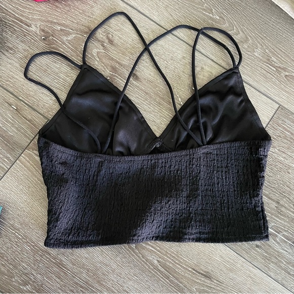 4 piece SHEIN bundle NWOT Small/Medium - Picture 9 of 9